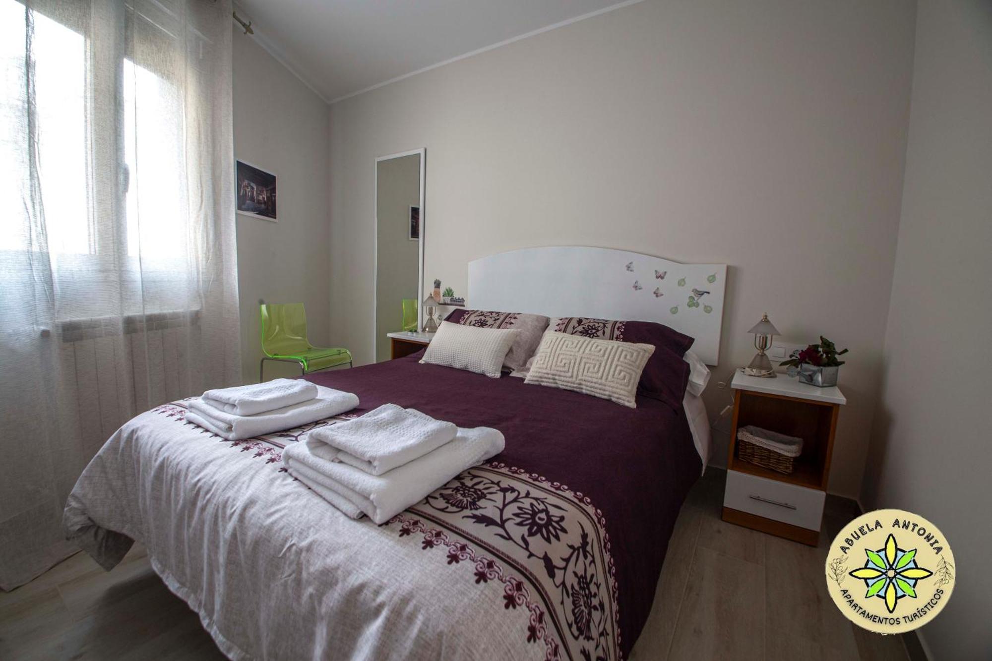 At La Abuela Antonia-La Casina Apartman Torre de Don Miguel Kültér fotó